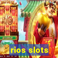 rios slots